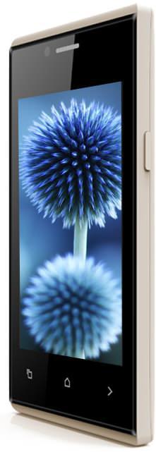 Karbonn Smart A202