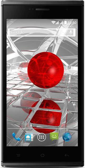 Karbonn Titanium Dazzle 3 S204