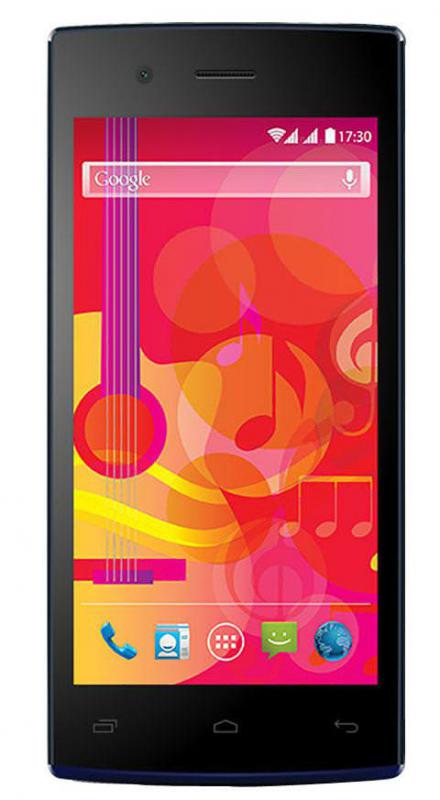 Karbonn Titanium Desire S30