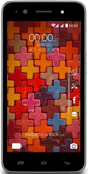 Karbonn Titanium Mach One Plus