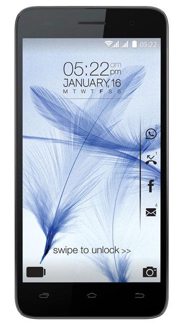 Karbonn Titanium Mach Two S360