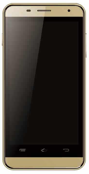 Karbonn Titanium S109