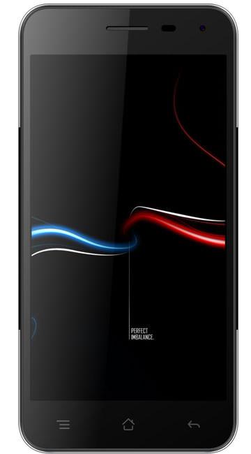Karbonn Titanium S11