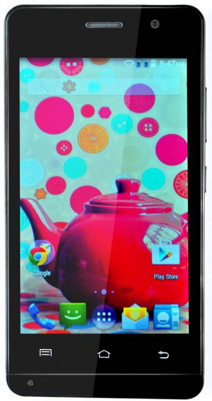 Karbonn Titanium S15 Ultra