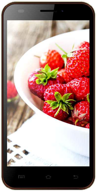 Karbonn Titanium S200HD