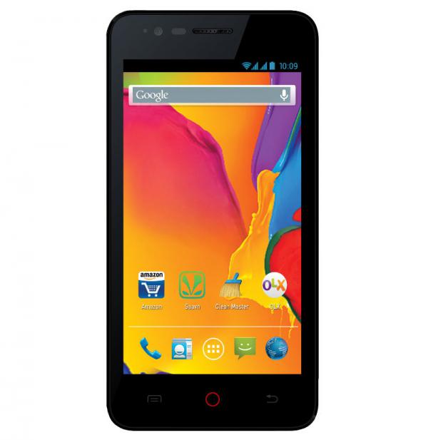 Karbonn Titanium S20