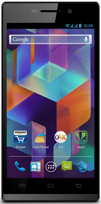 Karbonn Titanium S25 Klick