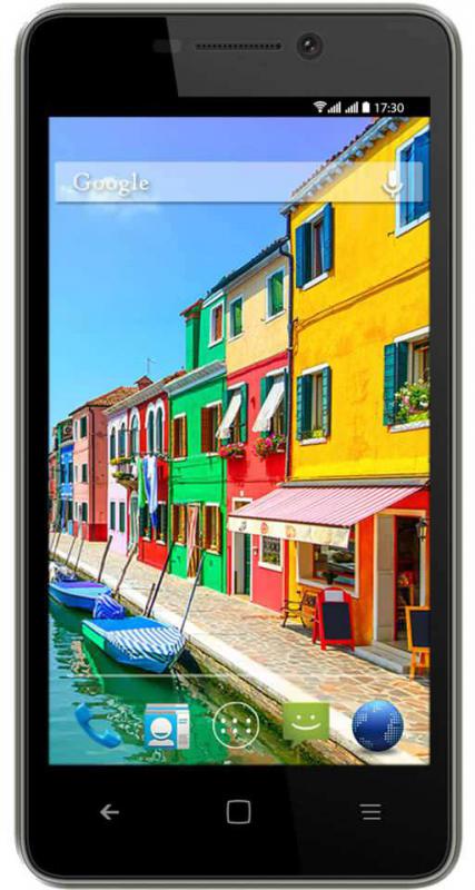 Karbonn Titanium S35
