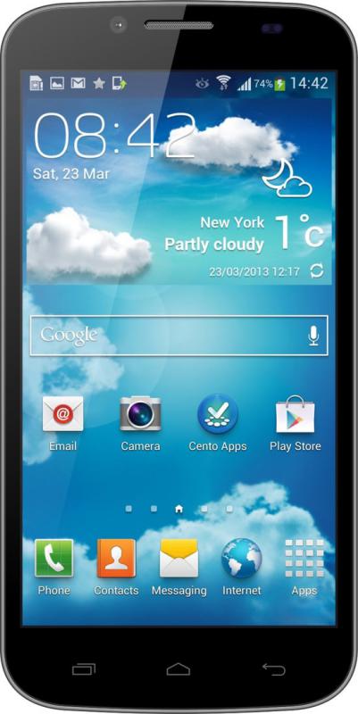 Karbonn Titanium S6