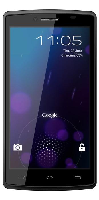Karbonn Titanium S8