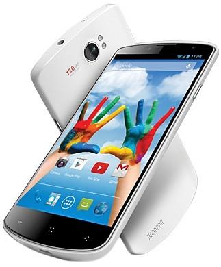 Karbonn Titanium X (White)