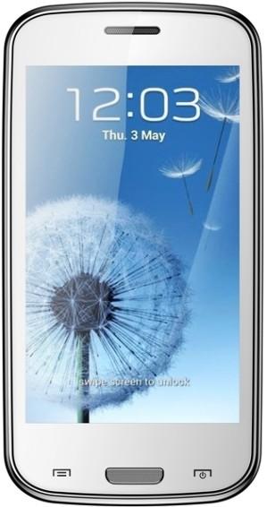 Keepon N9300 (White)