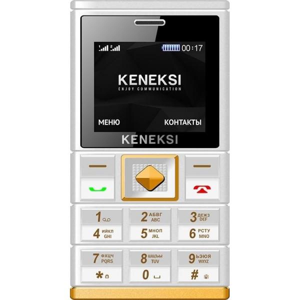 KENEKSI Art (White)