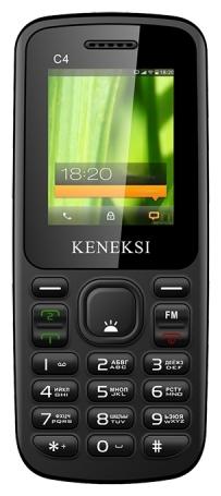 KENEKSI C4