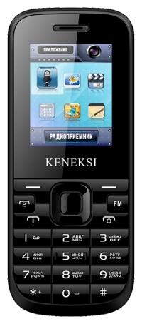 KENEKSI C5