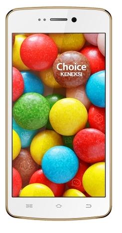 KENEKSI Choice