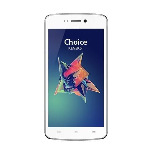KENEKSI Choice (White)