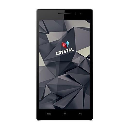 KENEKSI Crystal (Black)