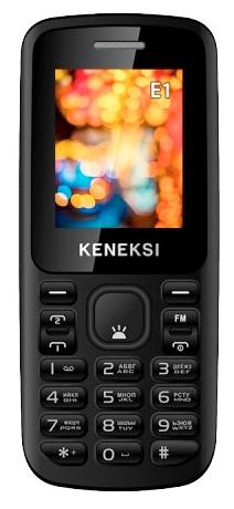KENEKSI E1