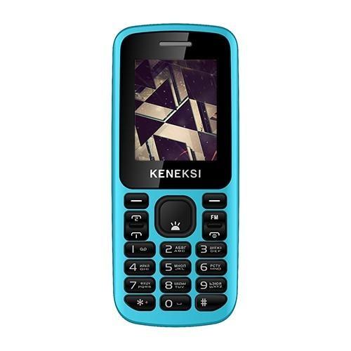 KENEKSI E1 (Blue)