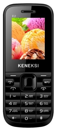 KENEKSI E2