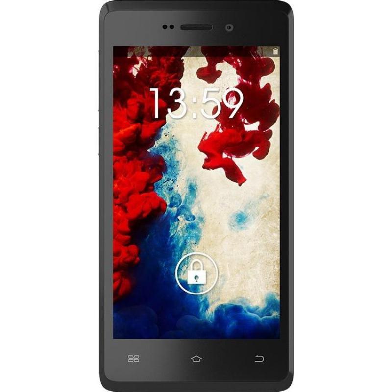 KENEKSI Flame (Black)