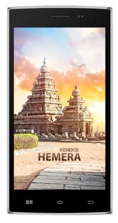 KENEKSI Hemera
