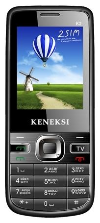 KENEKSI K1