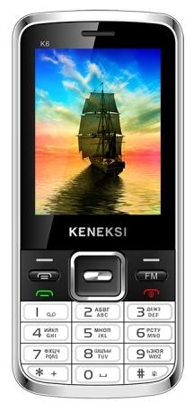 KENEKSI K6