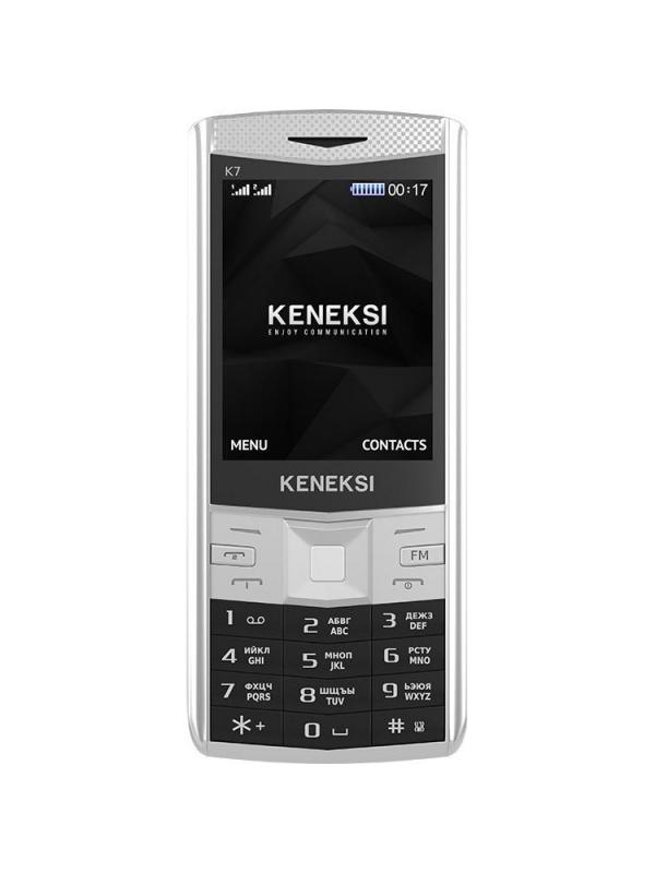 KENEKSI K7 (Black)
