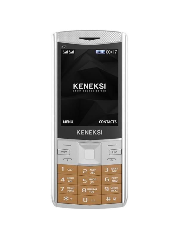 KENEKSI K7 (Gold)