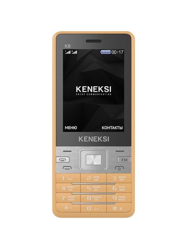 KENEKSI K8 (Gold)