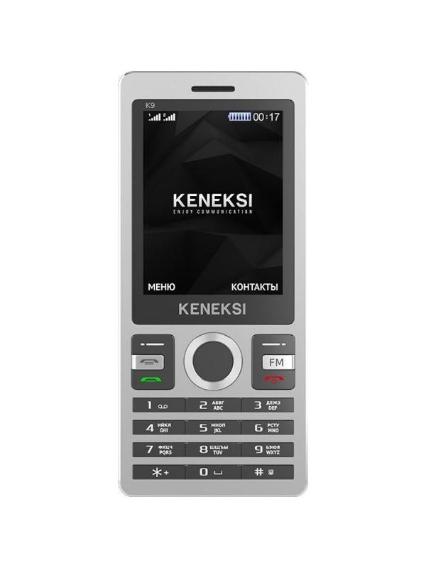 KENEKSI K9 (Black)
