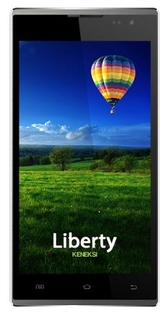 KENEKSI Liberty