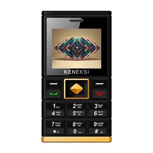 KENEKSI M1 Art (Black)
