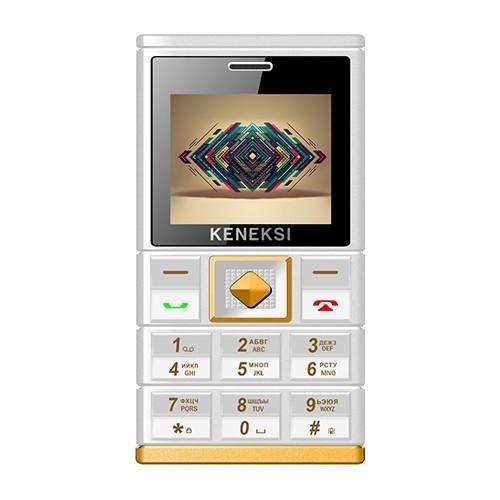 KENEKSI M1 Art (White)