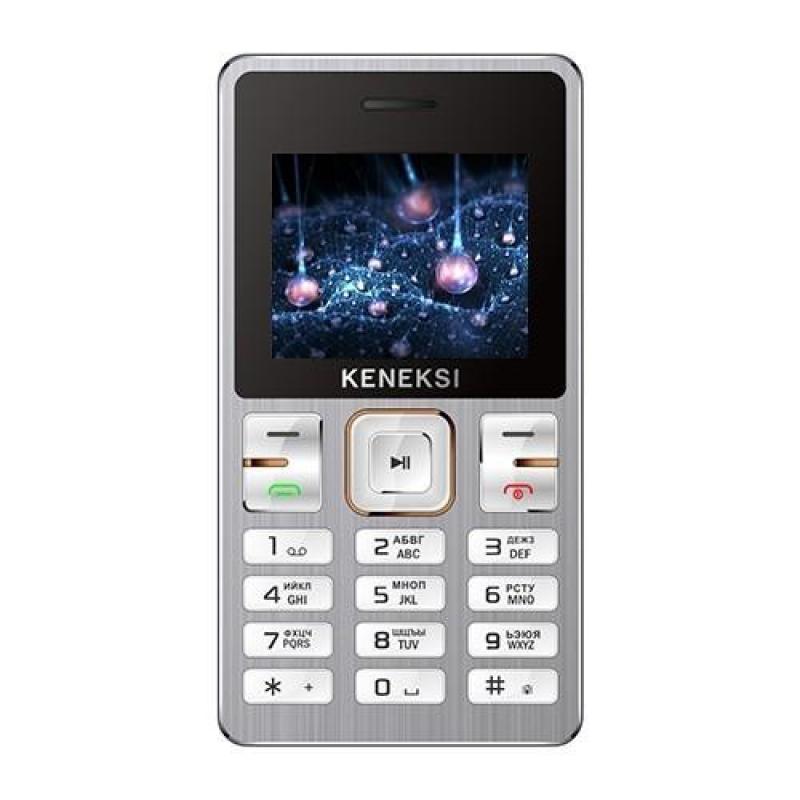 KENEKSI M2 (Black)