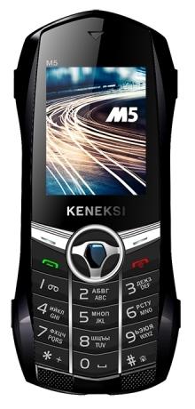 KENEKSI M5