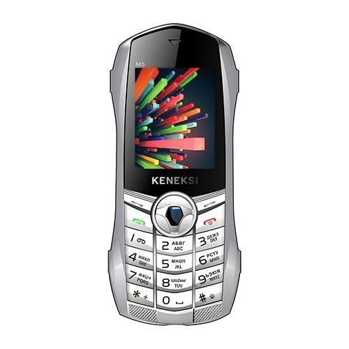 KENEKSI M5 (White)