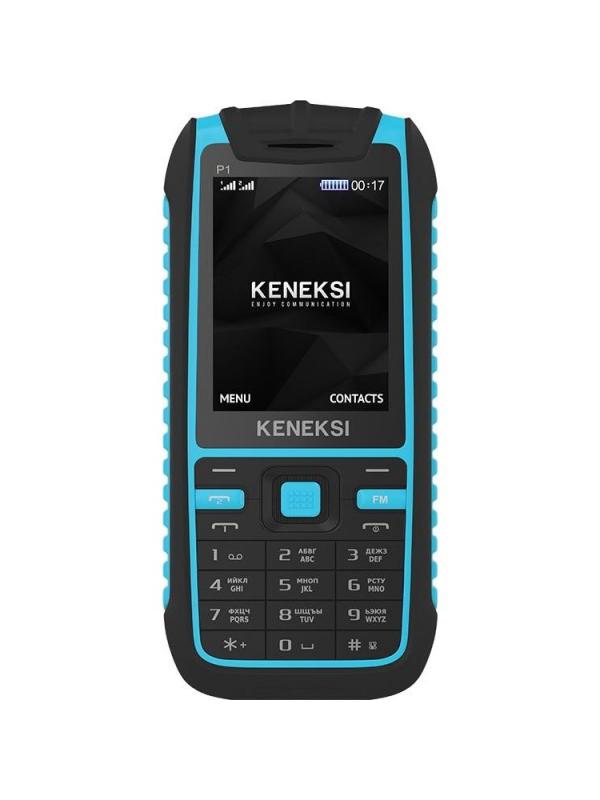 KENEKSI P1 (Blue)