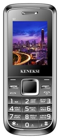 KENEKSI Q2