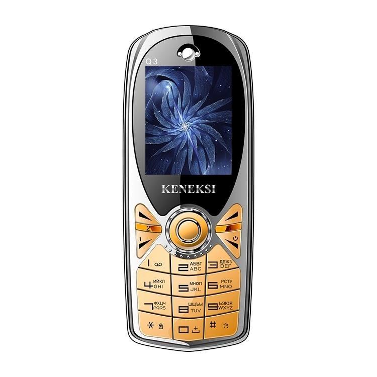 KENEKSI Q3 (Gold)