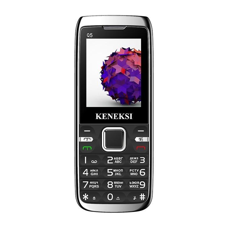 KENEKSI Q5 (Black)