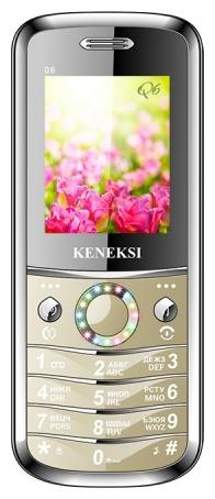 KENEKSI Q6