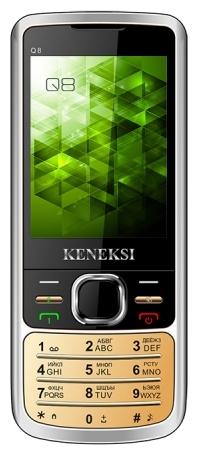 KENEKSI Q8