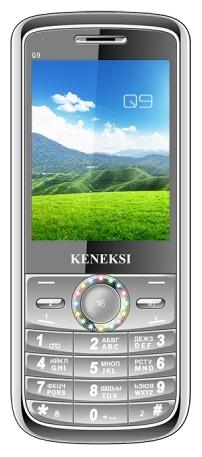 KENEKSI Q9