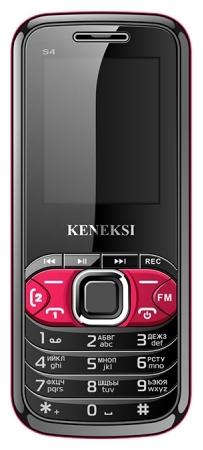 KENEKSI S4
