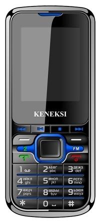 KENEKSI S5