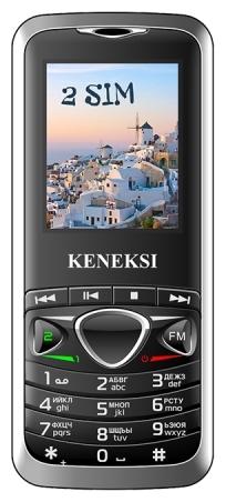 KENEKSI S6