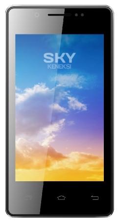 KENEKSI Sky